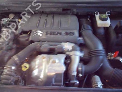 Left sun visor CITROËN C4 Coupe (LA_)  | BP3771603I1  - Image 19