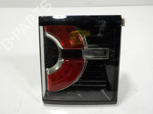 Used Left tailgate light Left tailgate light LAND ROVER DISCOVERY SPORT (L550) 2.0 D 4x4 (150 hp) 13396201 13396201