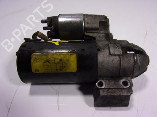 Used Starter Starter BMW 1 (E87) 118 d (143 hp) 15912698 15912698