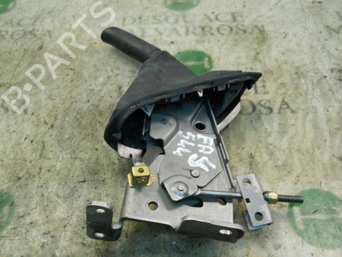 Frein à main RENAULT LAGUNA II (BG0/1_) [2001-2007]  8769776