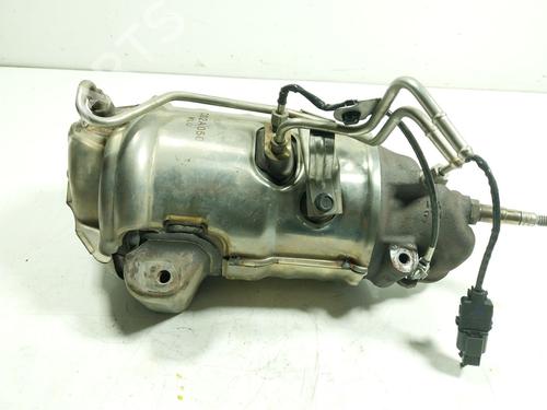 Used Particulate filter Particulate filter KIA CEE'D (JD) 1.4 CRDi 90 (90 hp) 20147567 20147567