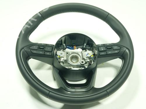 Used Steering wheel Steering wheel TOYOTA YARIS CROSS (MXP_) 1.5 Hybrid (MXPJ10) (116 hp) 27490972 27490972