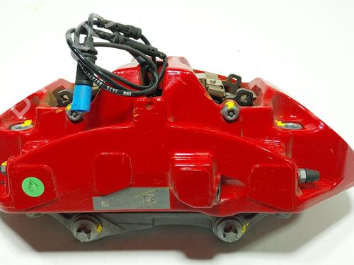 Left front brake caliper BMW XM (G09) XM All-wheel Drive | BP33751338M105 - Image 3