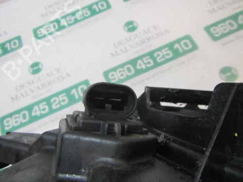 Radiator fan DACIA SANDERO  | BP3877652M35 