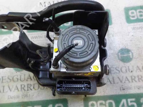 ABS pump PEUGEOT 208 I (CA_, CC_) 1.4 HDi | BP5881189M43 