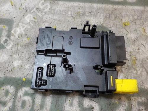 Elektronisk modul VW PASSAT B6 (3C2) 2.0 TDI 16V (140 hp) 3863652