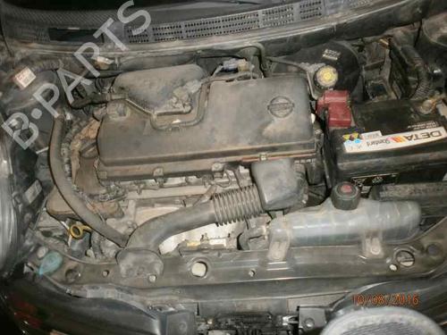 Headlight switch NISSAN MICRA III (K12) 1.2 16V | BP3835452I24 - Image 5