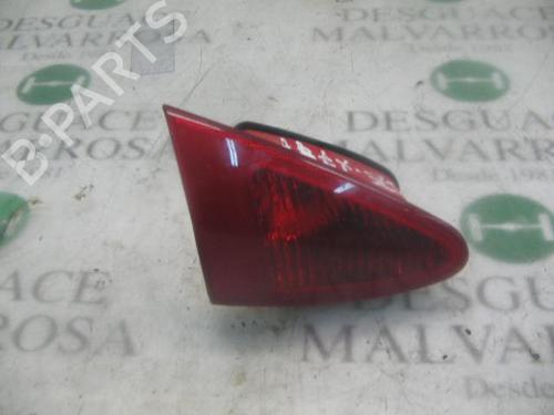 Used Left tailgate light Left tailgate light 3739908 3739908