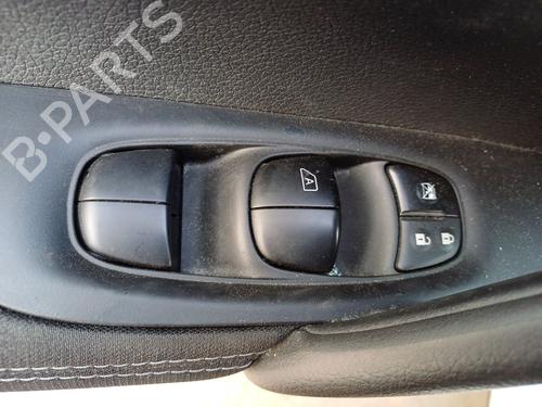 Headlight switch NISSAN QASHQAI II (J11, J11_) 1.5 dCi | BP33886828I24 - Image 11