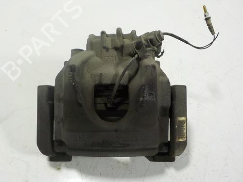 Used Left front brake caliper Left front brake caliper CITROËN C5 III (RD_) 2.0 HDi 165 (RDRHHA, RDRHH8) (163 hp) 13904714 13904714