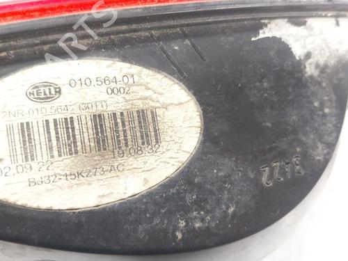 Rear fog light LAND ROVER RANGE ROVER EVOQUE (L538) 2.0 D 4x4 | BP30743274C37