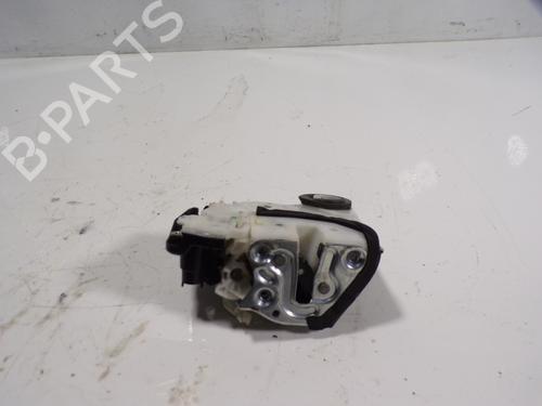 Rear right lock SUZUKI BALENO (FW, EW) [2016-2024]  7876640