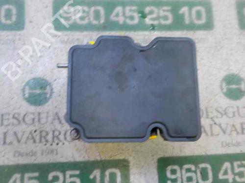 ABS pump NISSAN MICRA V (K14)  | BP6126720M43 