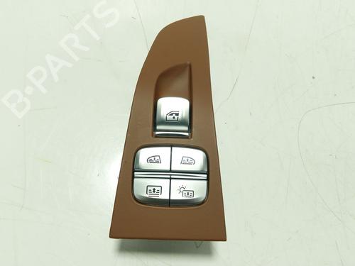 Used Right rear window switch Right rear window switch BMW X7 (G07) xDrive 40 d Mild-Hybrid (340 hp) 30265154 30265154
