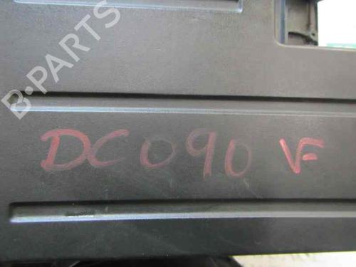 Air filter box NISSAN PATHFINDER III (R51) 2.5 dCi | BP14282716M87