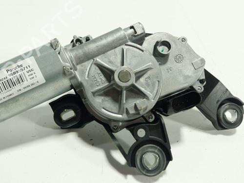 Rear wiper motor PORSCHE MACAN (95B) 3.0 S Diesel | BP32511180M102 - Image 3