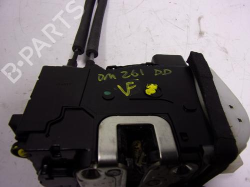 Front right lock HYUNDAI ix35 (LM, EL, ELH) 1.7 CRDi | BP15855935C97 