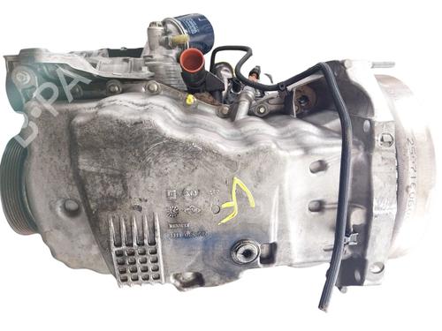 Engine RENAULT KADJAR (HA_, HL_) 1.5 dCi 110 (HLA3) | BP30535838M1  - Image 8