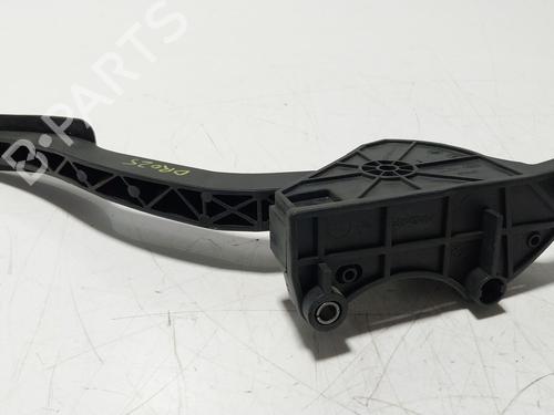 Pedal LAND ROVER RANGE ROVER SPORT II (L494) 3.0 SDV6 4x4 | BP27921288I4 