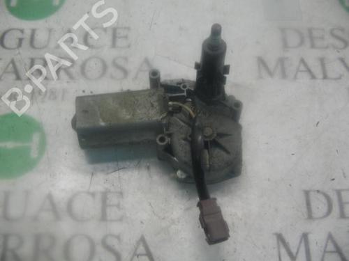 Ruitenwissermotor achter PEUGEOT 206 Hatchback (2A/C) 1.9 D (69 hp) 3781624