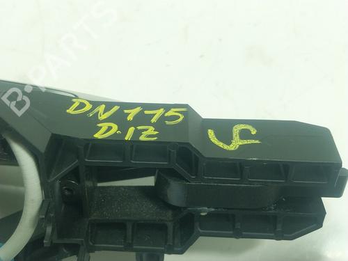 Front left exterior door handle BMW 3 (F30, F80)  | BP18944813C128 