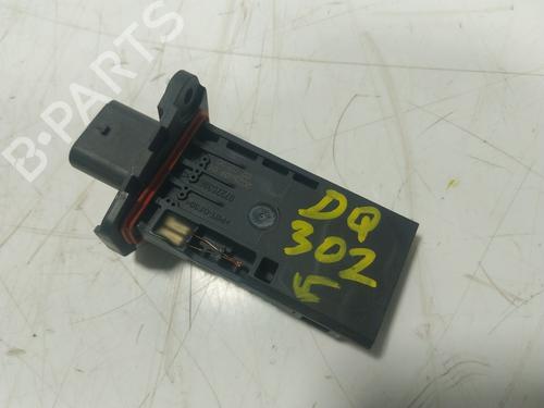 Used Mass air flow sensor Mass air flow sensor BMW 8 Coupe (G15, F92) 840 d xDrive (320 hp) 26144798 26144798