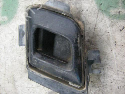 Used Front left interior door handle Front left interior door handle SEAT IBIZA II (6K1) [1993-2002] 3752048 3752048