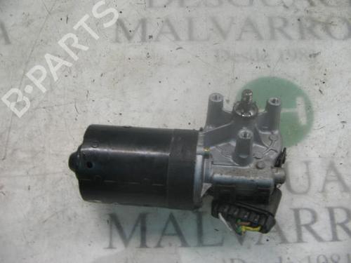 Used Front wiper motor Front wiper motor OPEL VECTRA B Hatchback (J96) 2.0 i 16V (F68) (136 hp) 3792638 3792638