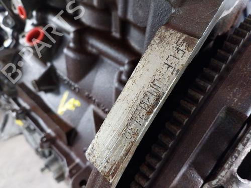 Engine FORD TOURNEO COURIER B460 MPV 1.0 EcoBoost | BP31809735M1