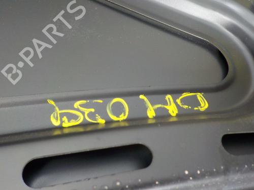 Tailgate MERCEDES-BENZ SLK (R170) 230 Kompressor (170.447) | BP15067401C6 