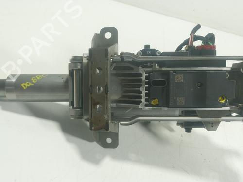 Steering column PORSCHE PANAMERA (971) 4.0 Turbo S (97BFR1) | BP29132224M21 - Image 5