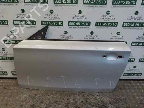 Used Left front door BMW 1 (E87) 118 d (143 hp) 4390361