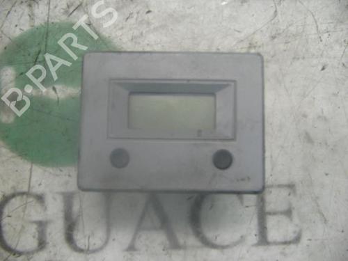 Used Switch Switch NISSAN TRADE Van 75 (75 hp) 3779524 3779524