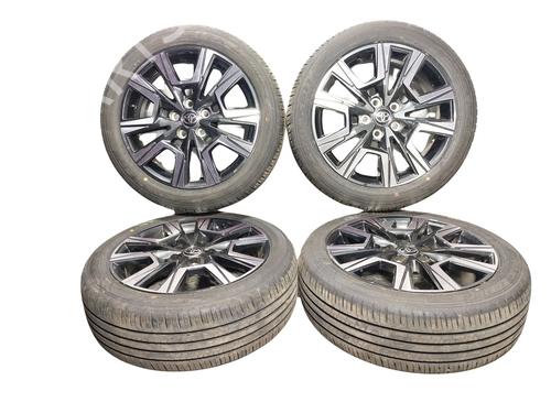 Used Wheel set Wheel set 36988756 36988756