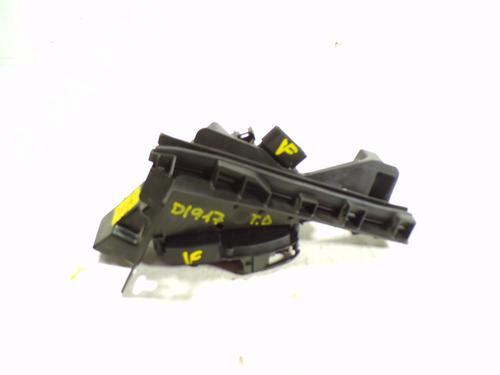 Serrure arrière droite FORD MONDEO V Hatchback (CE) 2.0 TDCi (150 hp) 9664206