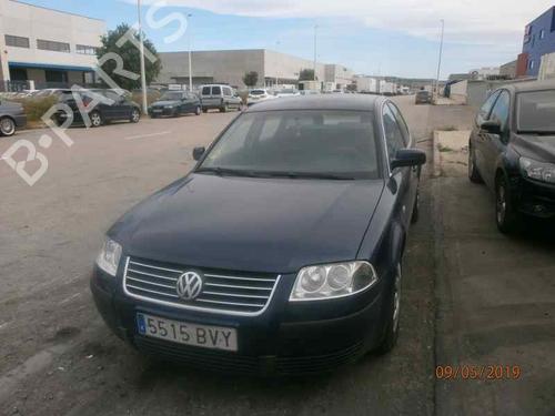 VW PASSAT B5.5 (3B3)  2.0  489736