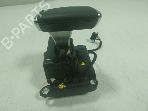 Gear lever AUDI Q7 (4MB, 4MG, 4MQ) 45 TDI Mild Hybrid quattro | BP17524892M90 