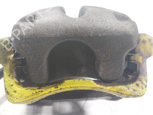 Used Right rear brake caliper Right rear brake caliper AUDI A8 D3 (4E2, 4E8) 3.0 TDI quattro (233 hp) 27681678 27681678