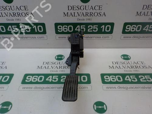 Pédale SSANGYONG RODIUS I 2.7 Xdi (165 hp) 3867220