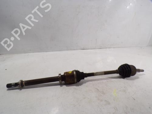 Used Right front driveshaft Right front driveshaft RENAULT GRAND SCÉNIC III (JZ0/1_) 1.5 dCi (JZ09, JZ0D, JZ10, JZ14, JZ1G, JZ29, JZ2C) (110 hp) 8819092 8819092