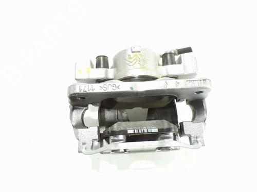 Right front brake caliper PEUGEOT RIFTER 1.5 BlueHDi 100 | BP11552216M104 