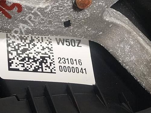 Steering wheel HYUNDAI GETZ (TB)  | BP24947150C49 