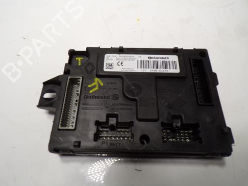 Used Electronic module Electronic module RENAULT CLIO IV (BH_) 0.9 TCe 90 (BHNF, BHMA, BHMH, BHJK, BHJR) (90 hp) 15061219 15061219