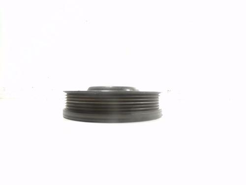 Pulley VW SCIROCCO III (137, 138) 2.0 TDI | BP14492457M122 