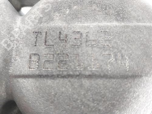 Gearbox RENAULT CLIO V (B7_) 1.5 Blue dCi 100 (B7AD) | BP31191343M3  - Image 7