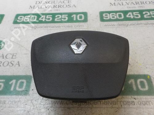 Used Driver airbag Driver airbag RENAULT MEGANE III Hatchback (BZ0/1_, B3_) 1.5 dCi (106 hp) 3870219 3870219