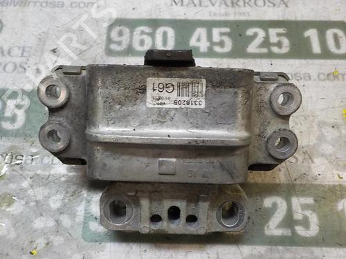 Engine mount VW GOLF VI (5K1) 1.6 TDI | BP9081355M89 - Image 2