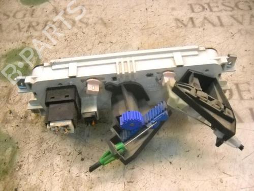 Commande Chauffage FORD TRANSIT Van (FA_ _)  | BP3795383I5 