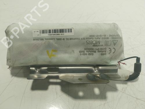 Left door airbag HYUNDAI i40 I (VF) 1.7 CRDI (141 hp) 17080064