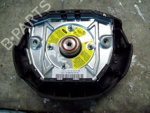 Driver airbag FORD ESCORT V Saloon (AFL)  | BP3758957C9 
